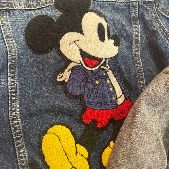 GAP x DISNEY Mickey Mouse Bundle 5 - Picture 2 of 6